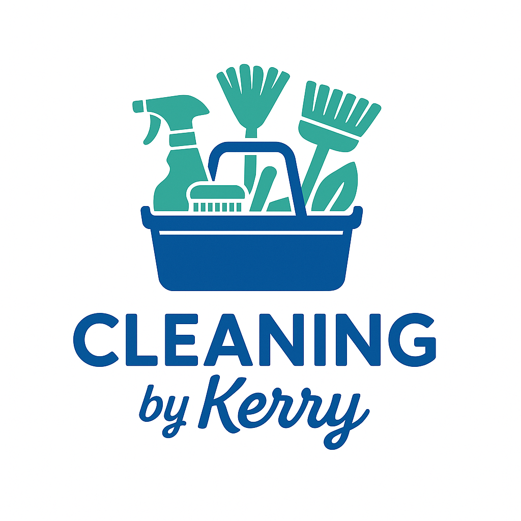 Cleaning by Kerry